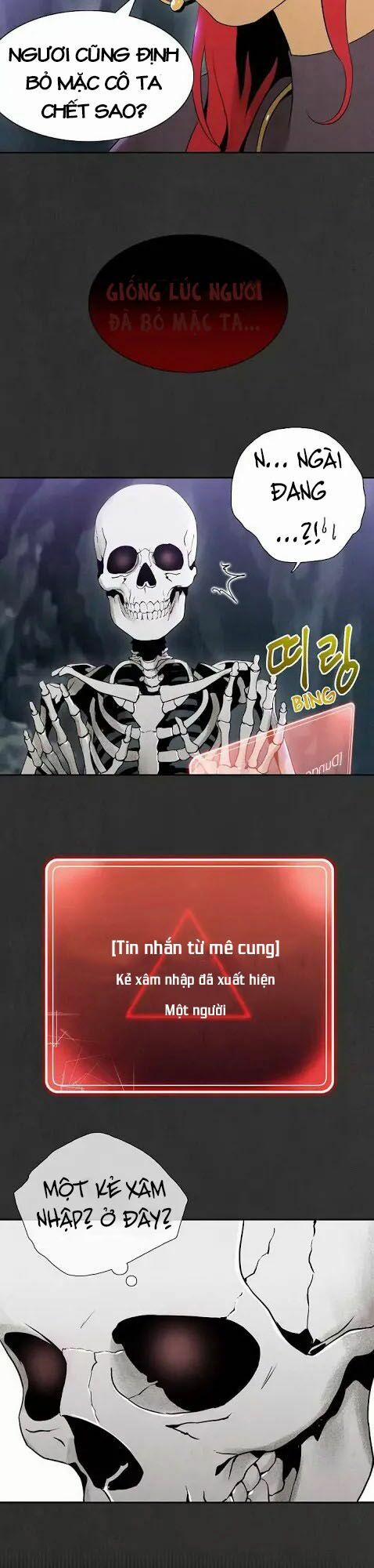 Cốt Binh Trở Lại 9 trang 13