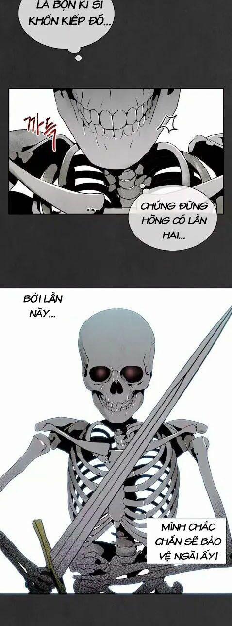 Cốt Binh Trở Lại 9 trang 15