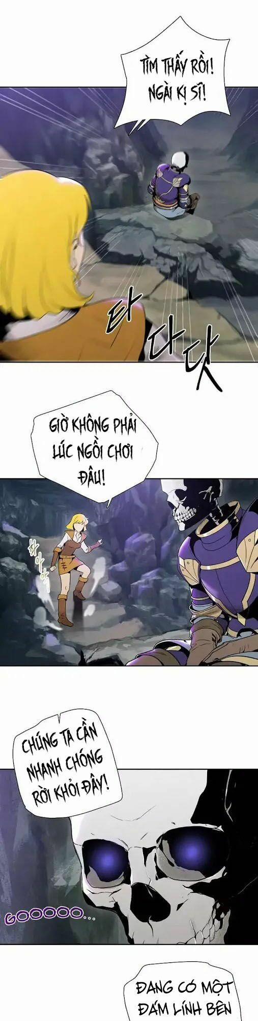 Cốt Binh Trở Lại 9 trang 16