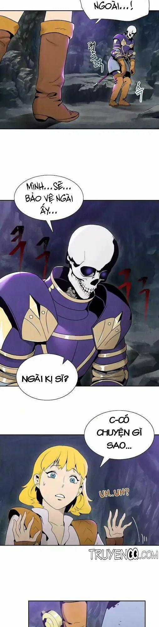 Cốt Binh Trở Lại 9 trang 17