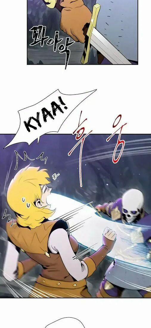 Cốt Binh Trở Lại 9 trang 18