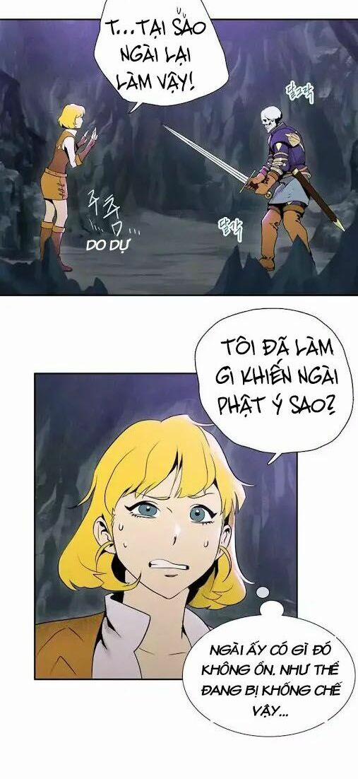 Cốt Binh Trở Lại 9 trang 19