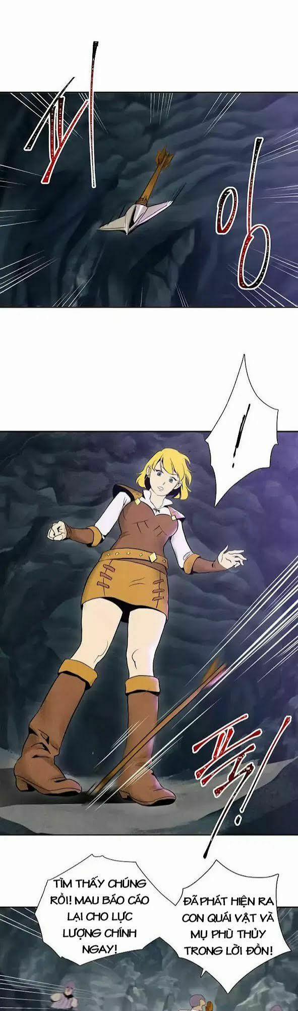 Cốt Binh Trở Lại 9 trang 20