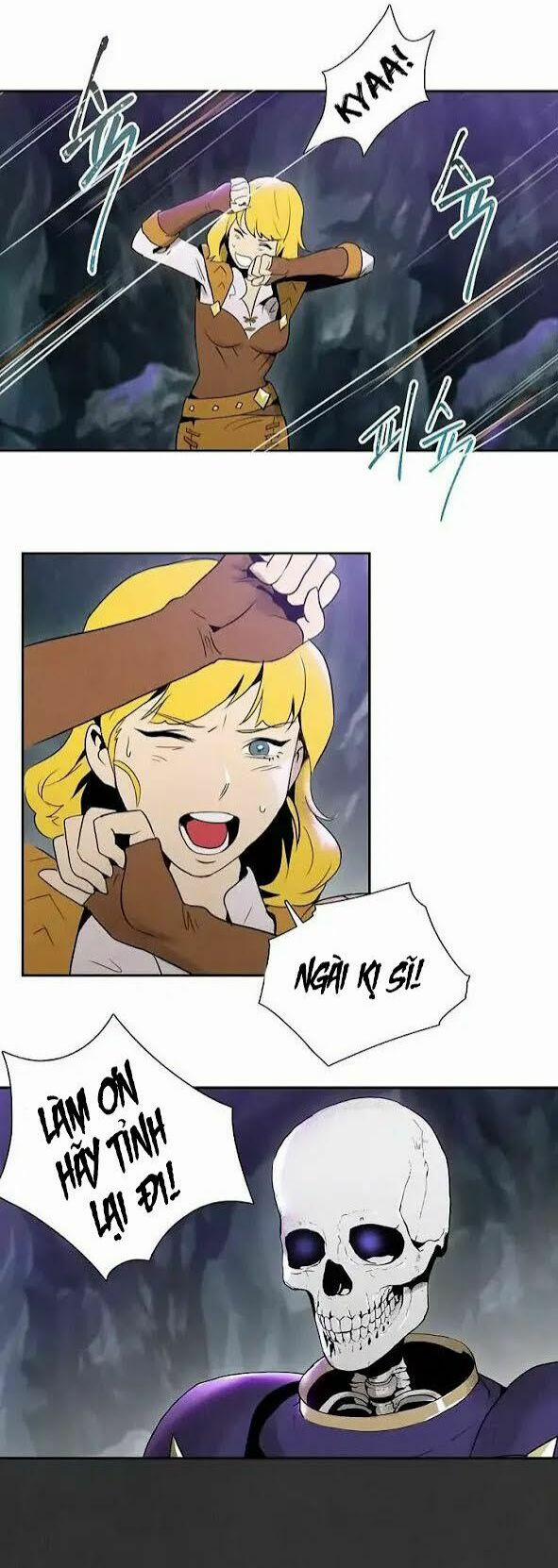 Cốt Binh Trở Lại 9 trang 22