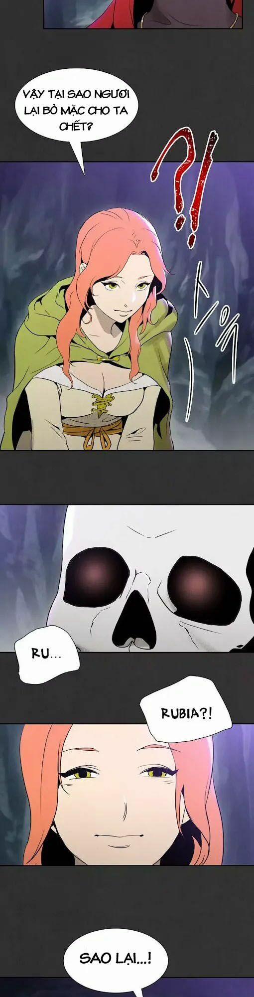 Cốt Binh Trở Lại 9 trang 24