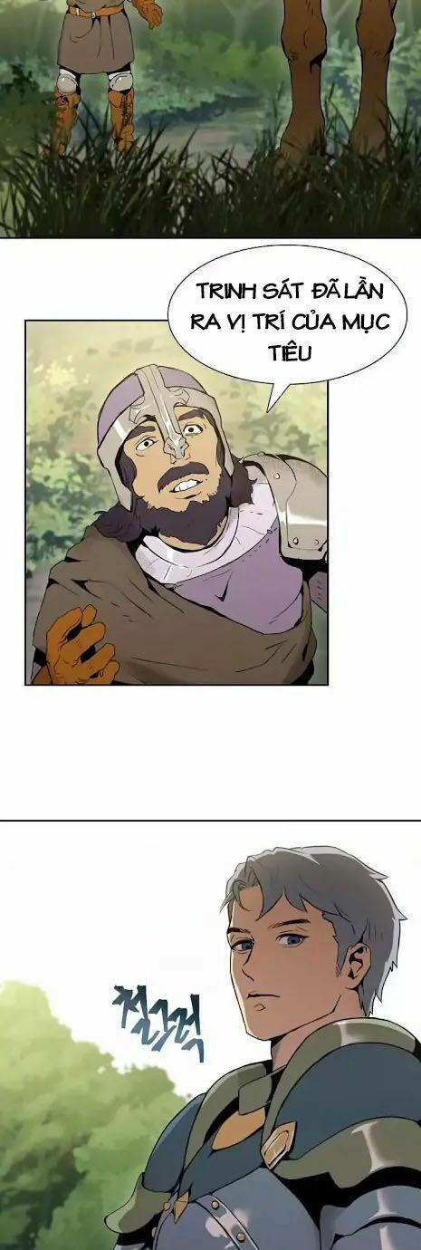 Cốt Binh Trở Lại 9 trang 29