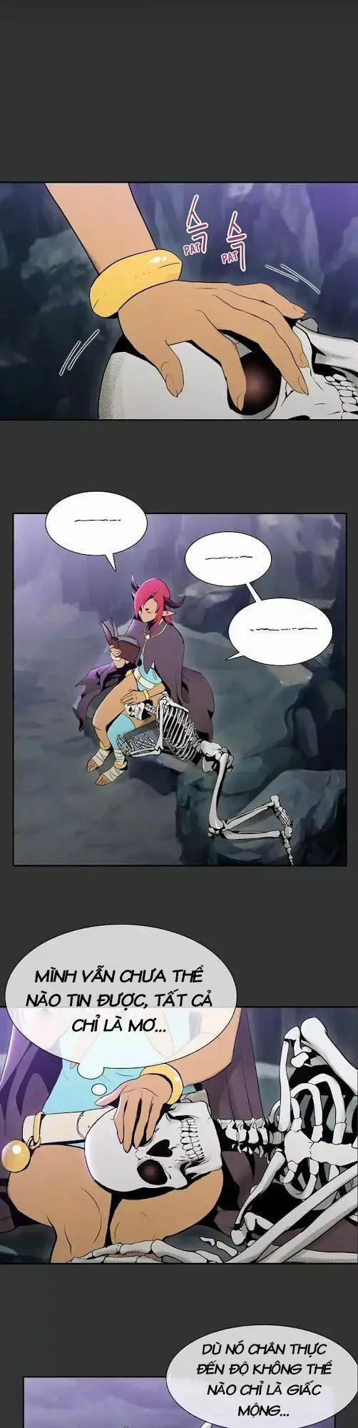 Cốt Binh Trở Lại 9 trang 4