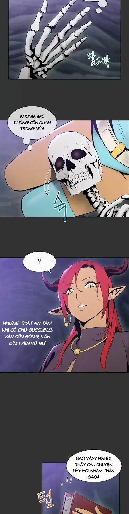 Cốt Binh Trở Lại 9 trang 5