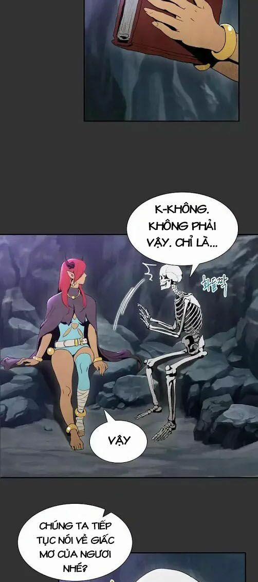 Cốt Binh Trở Lại 9 trang 6