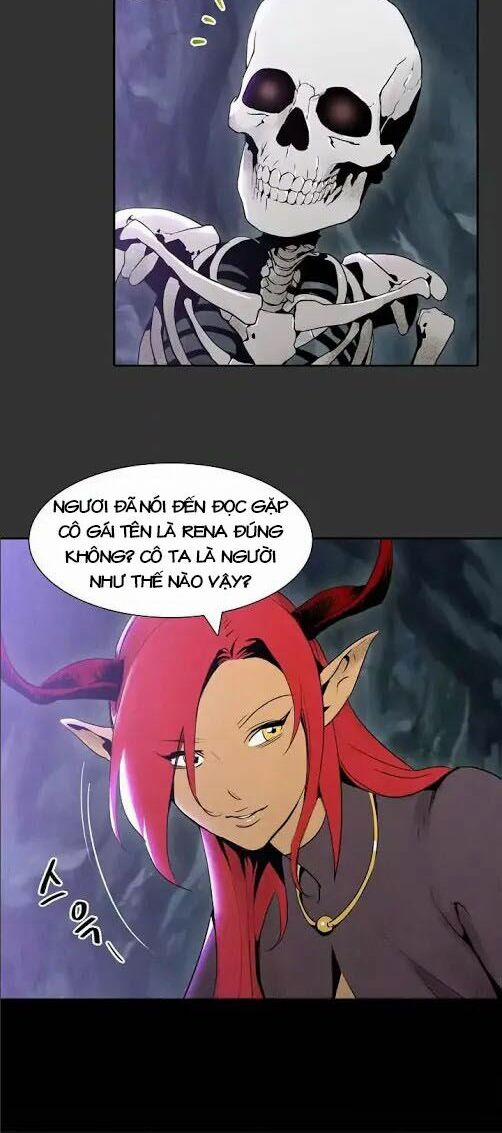 Cốt Binh Trở Lại 9 trang 7