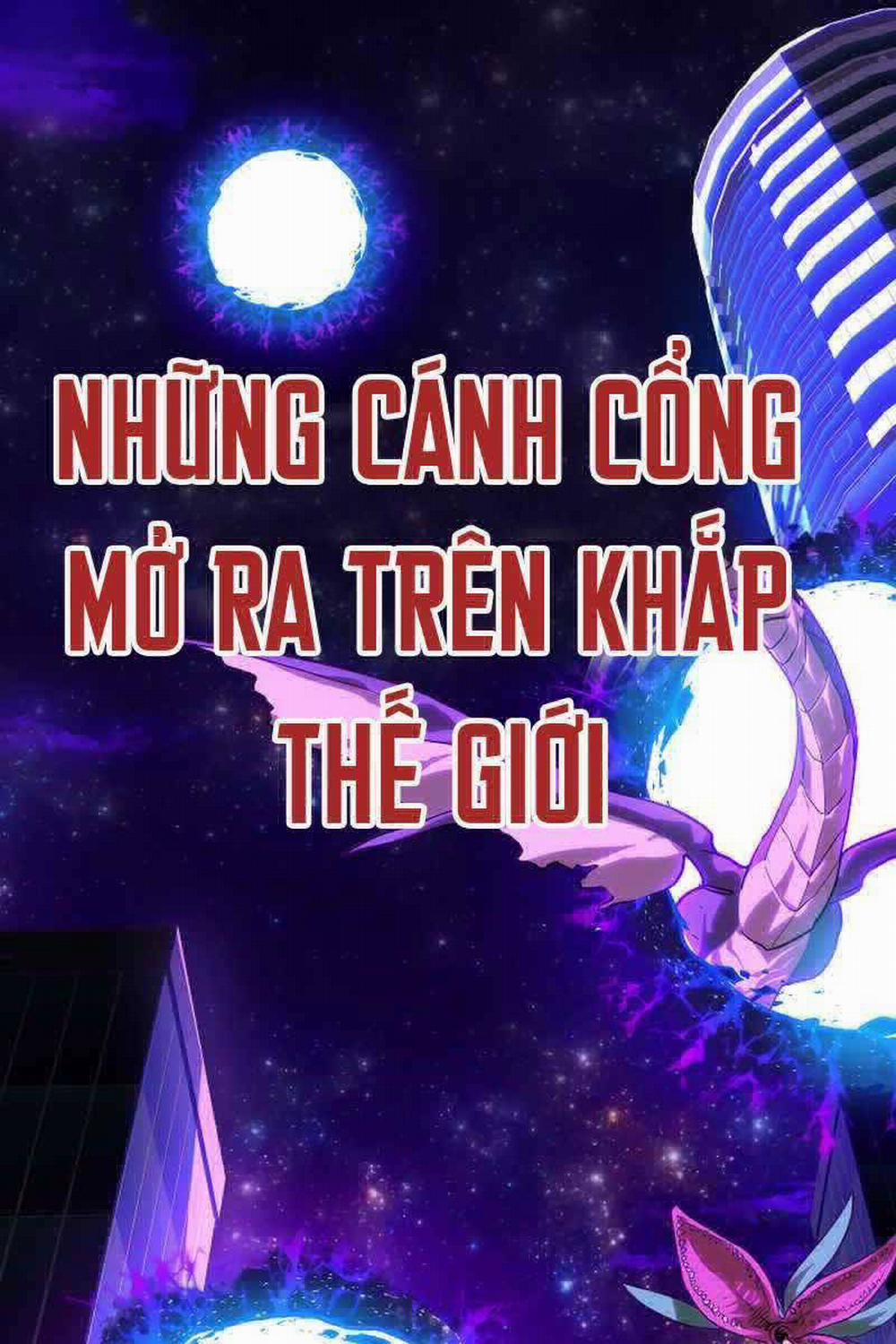 Cốt Nhân Chương 1 Trang 2