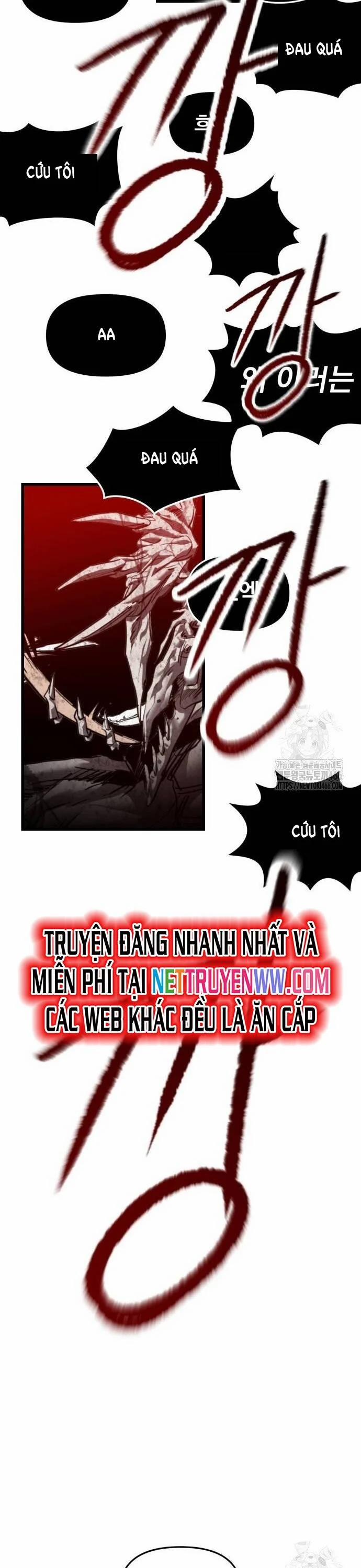 Cốt Nhân Chương 16 Trang 39