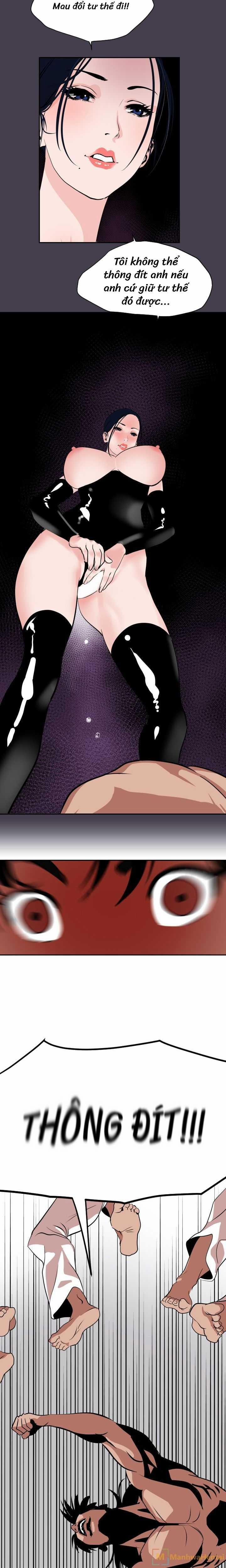 Cột Thu Lôi 11 trang 18