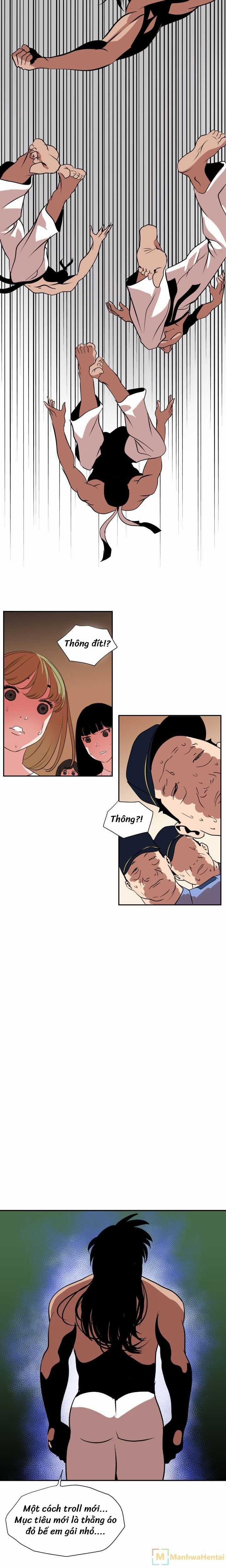 Cột Thu Lôi 11 trang 19