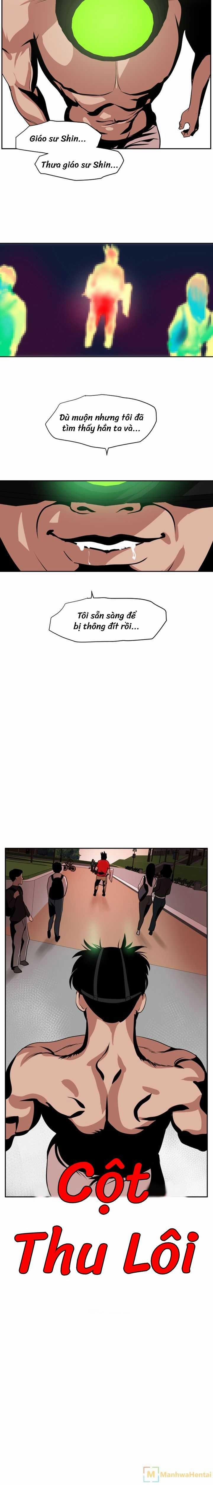 Cột Thu Lôi 11 trang 9