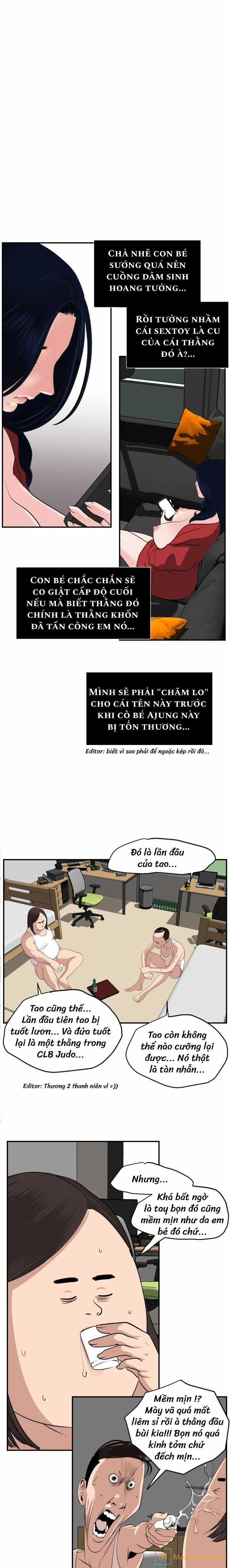 Cột Thu Lôi 15 trang 10