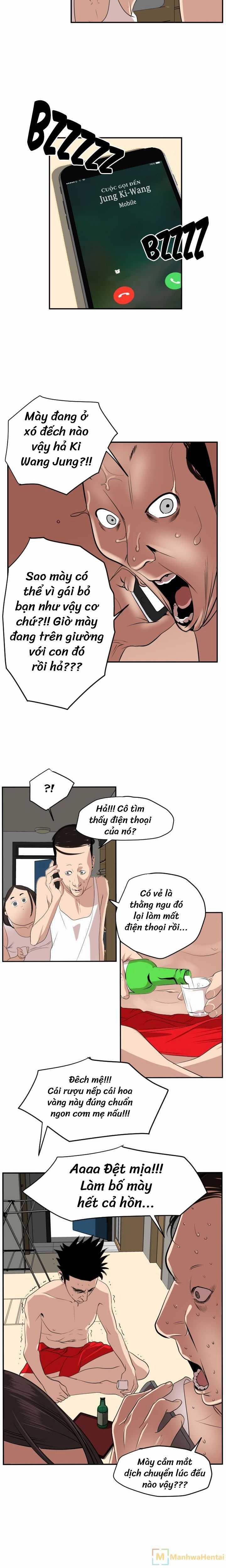 Cột Thu Lôi 15 trang 11