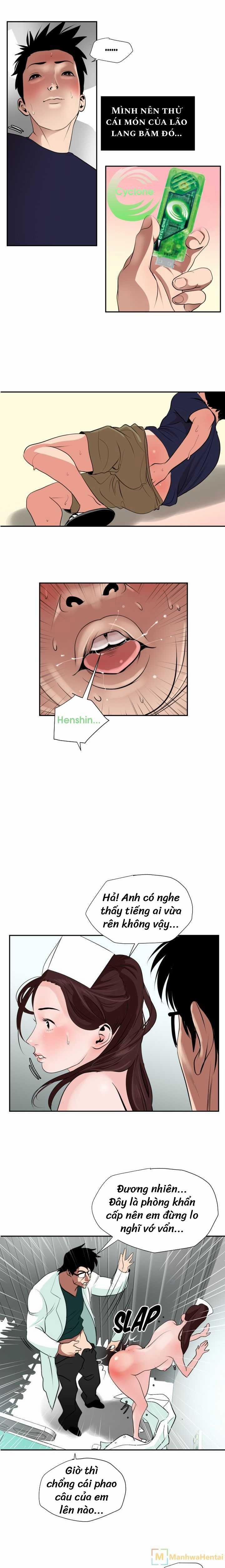 Cột Thu Lôi 16 trang 8