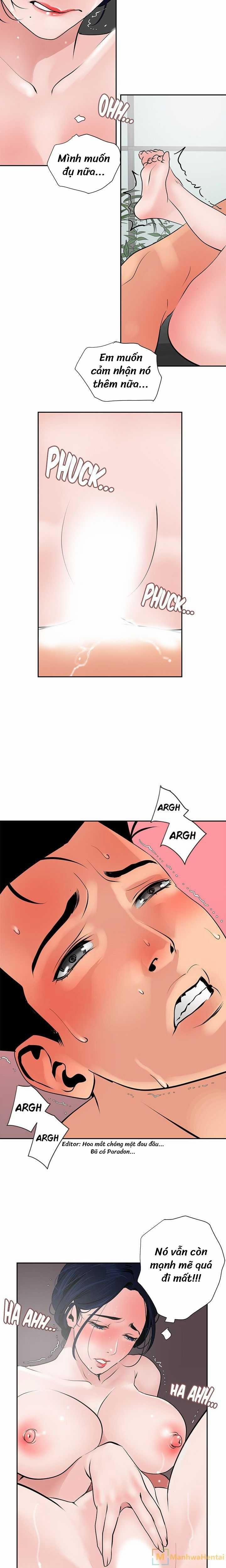 Cột Thu Lôi 18 trang 17