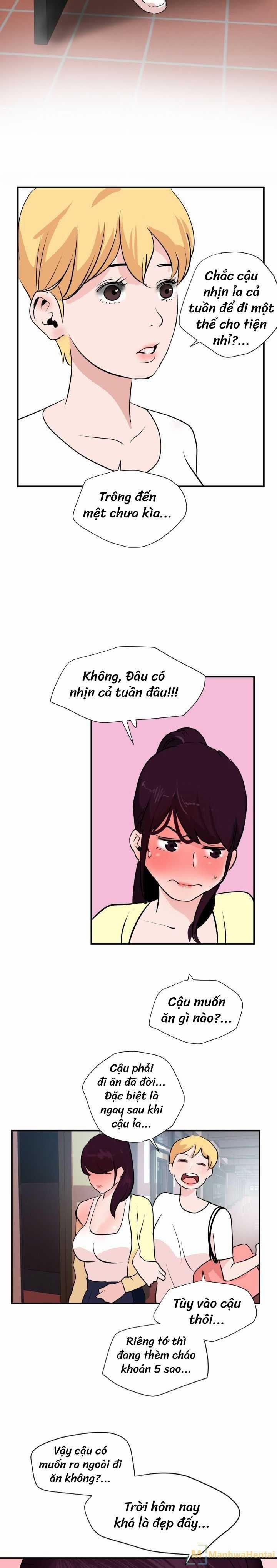 Cột Thu Lôi 19 trang 20