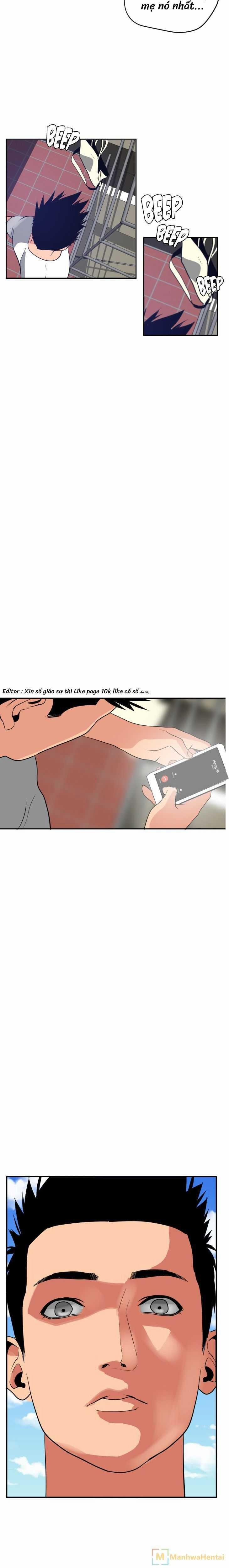 Cột Thu Lôi 20 trang 21