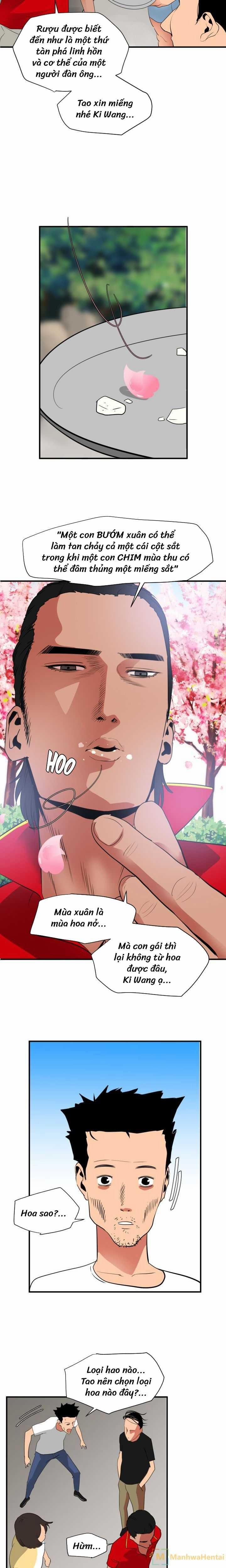 Cột Thu Lôi 21 trang 12