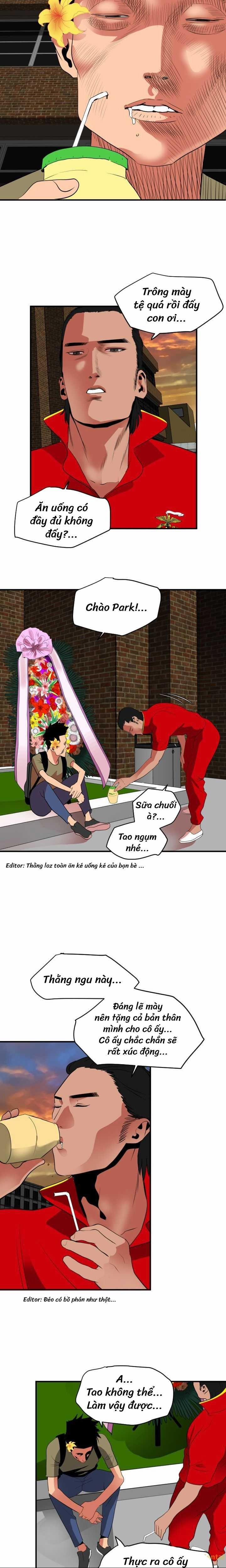 Cột Thu Lôi 21 trang 15