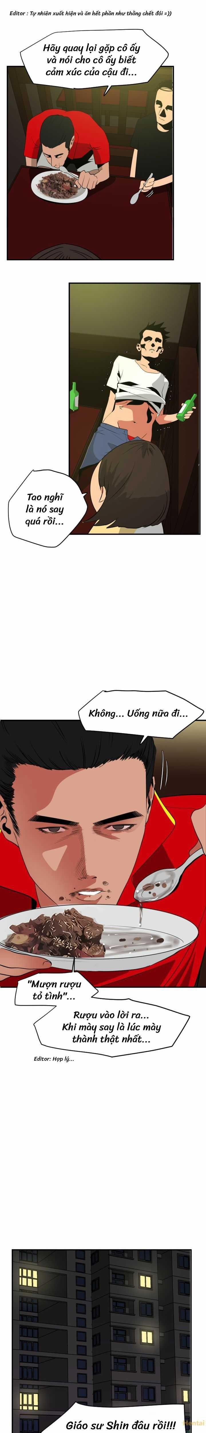 Cột Thu Lôi 21 trang 8