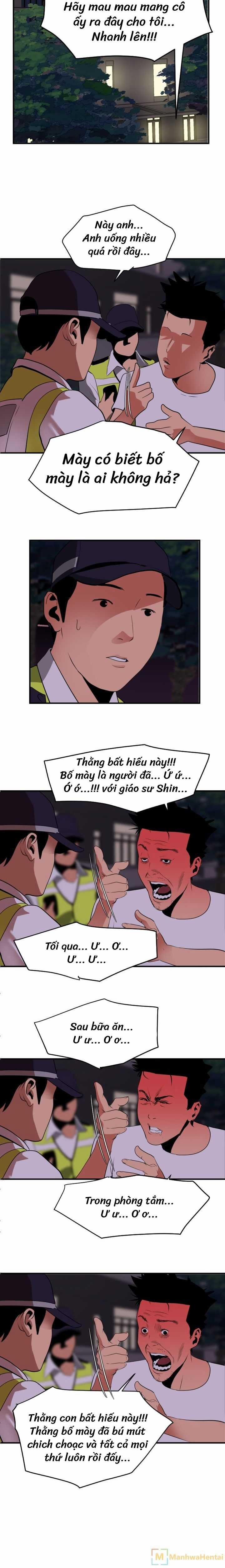 Cột Thu Lôi 21 trang 9