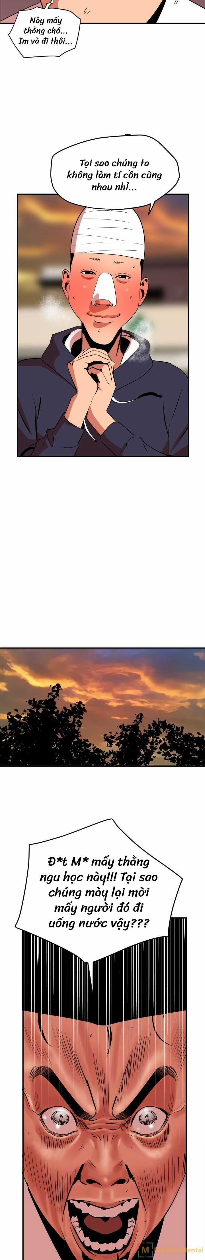 Cột Thu Lôi 22 trang 16