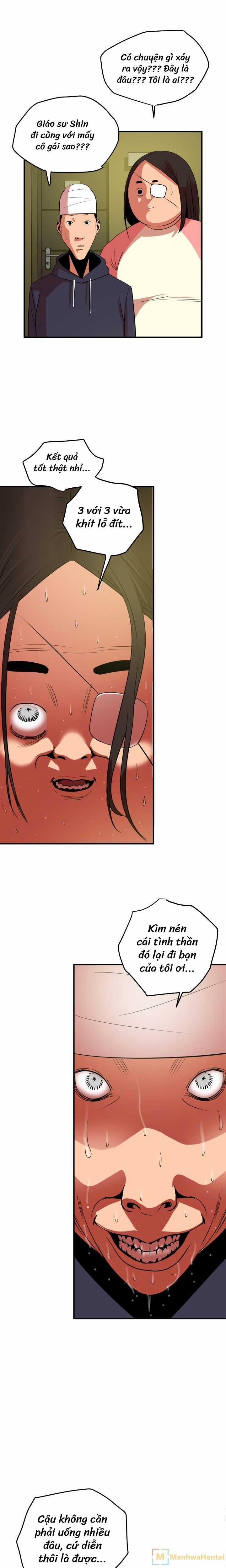 Cột Thu Lôi 23 trang 11