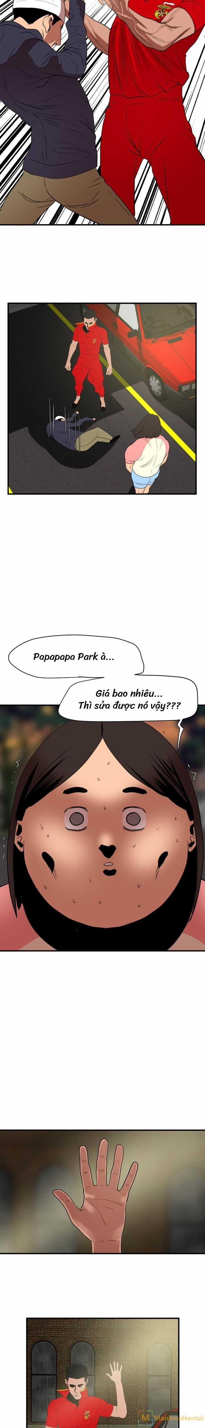 Cột Thu Lôi 26 trang 19