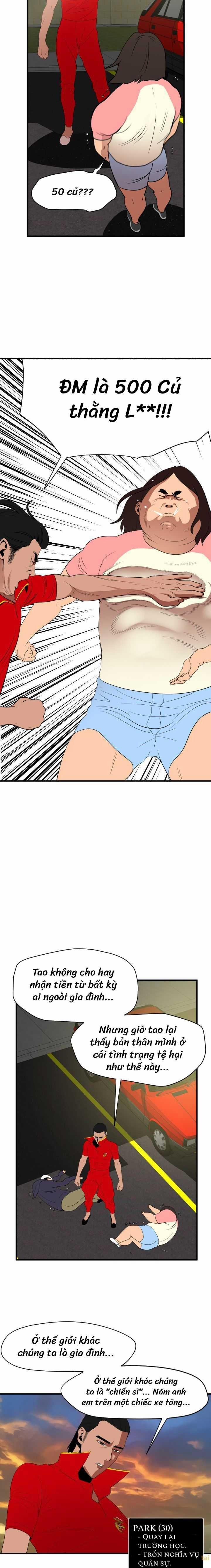 Cột Thu Lôi 26 trang 20