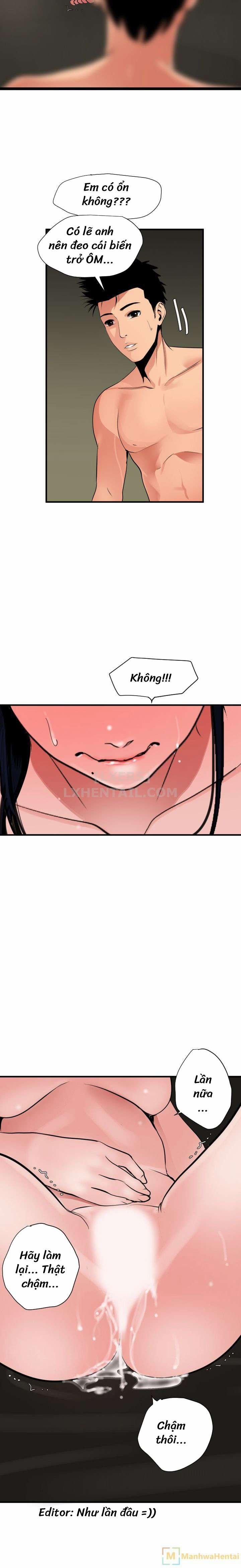 Cột Thu Lôi 27 trang 19