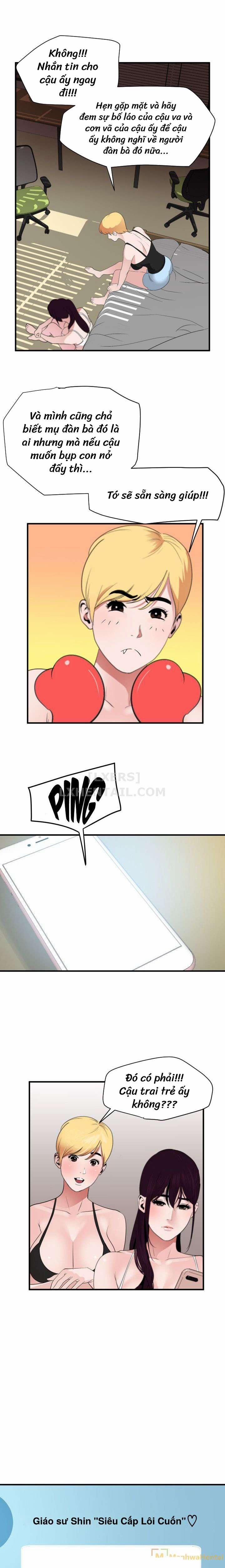 Cột Thu Lôi 27 trang 21