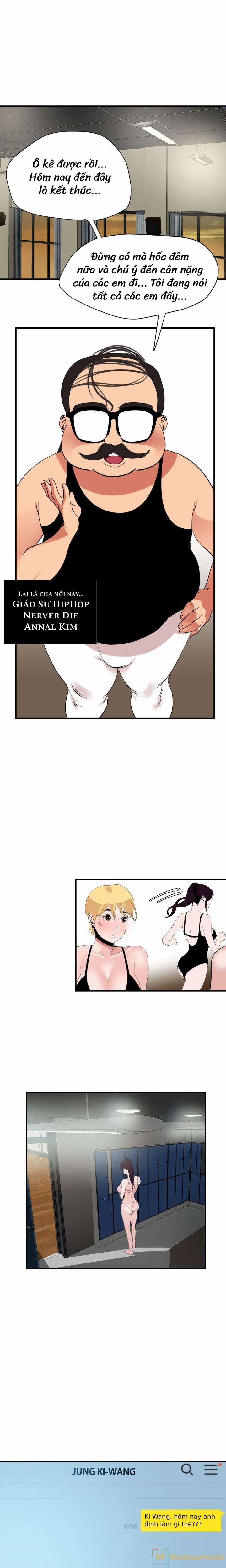 Cột Thu Lôi 28 trang 20