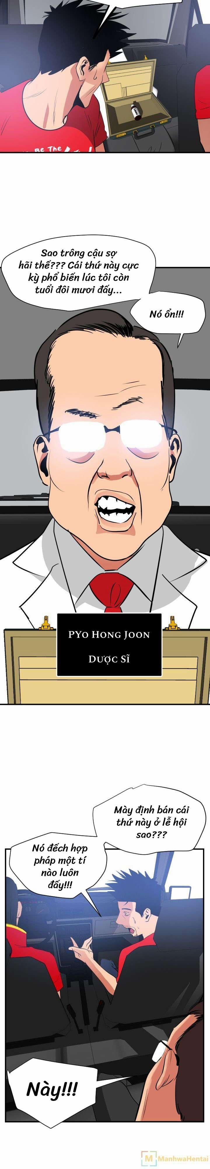 Cột Thu Lôi 29 trang 19