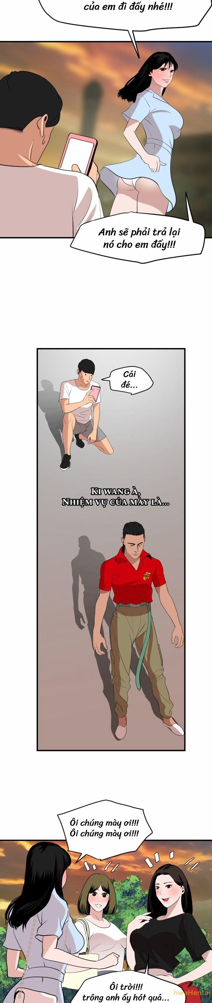 Cột Thu Lôi 34 trang 19