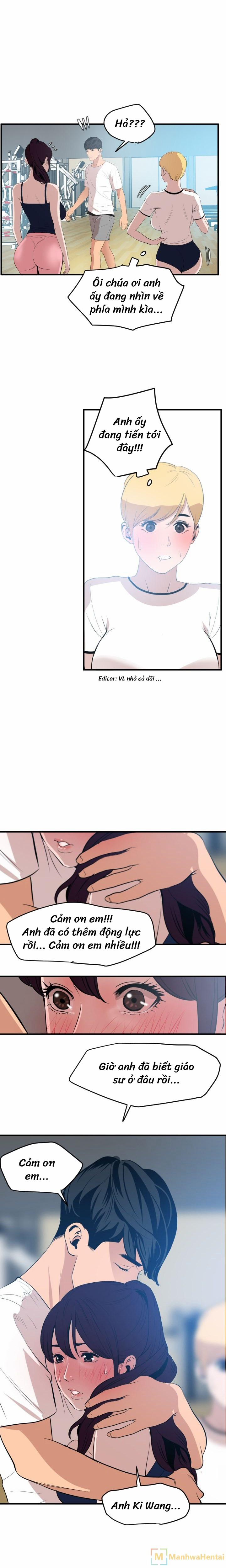 Cột Thu Lôi 34 trang 8