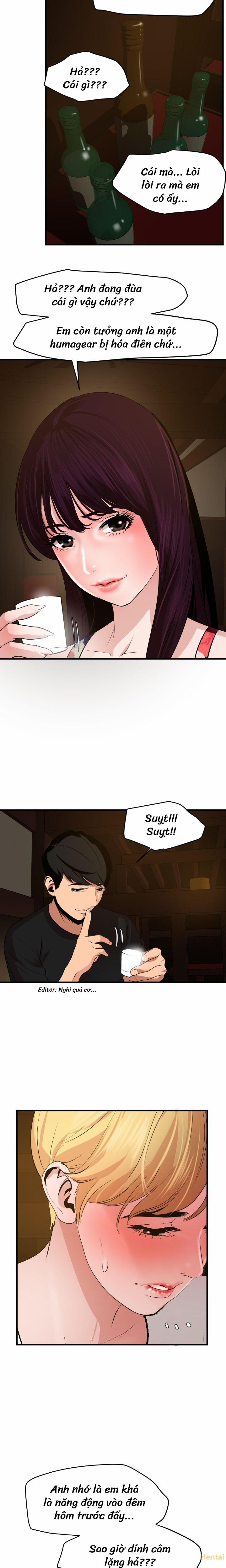 Cột Thu Lôi 35 trang 7