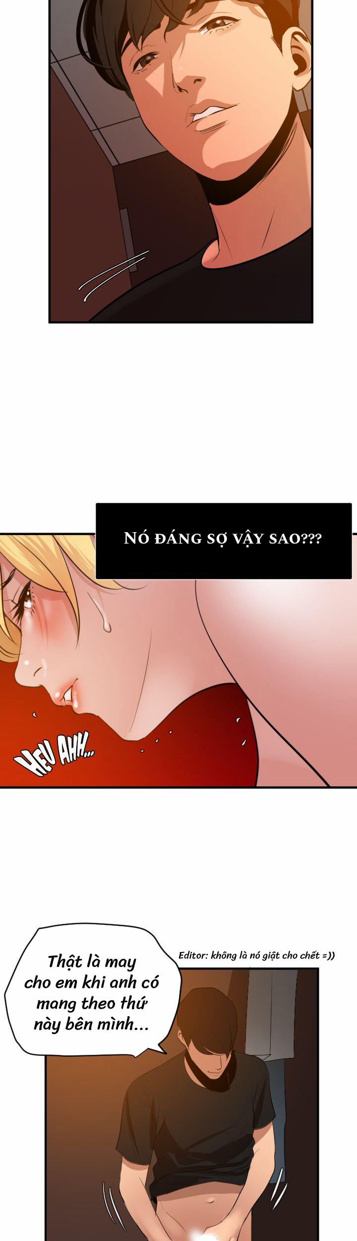 Cột Thu Lôi 36 trang 28