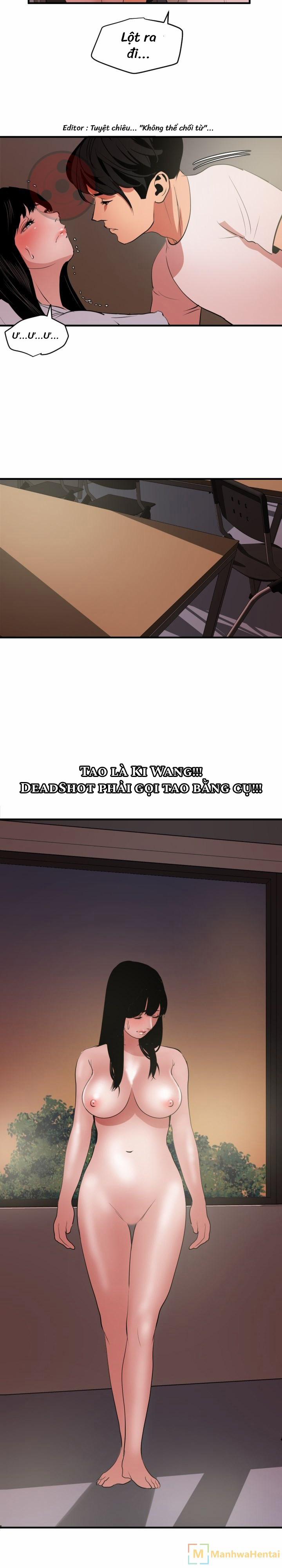 Cột Thu Lôi 38 trang 13