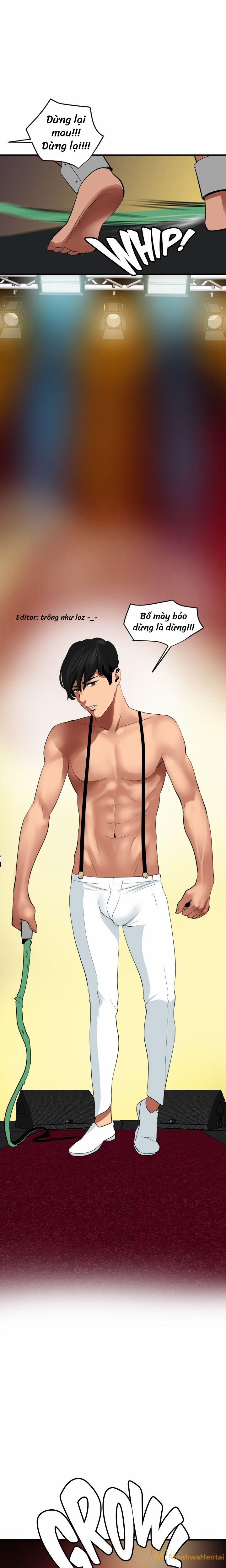 Cột Thu Lôi 40 trang 16