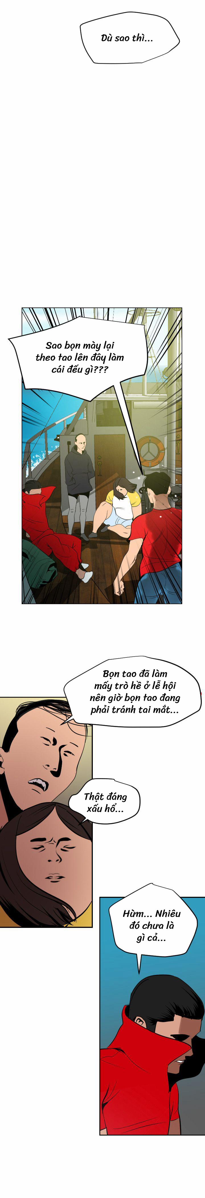 Cột Thu Lôi 53 trang 28