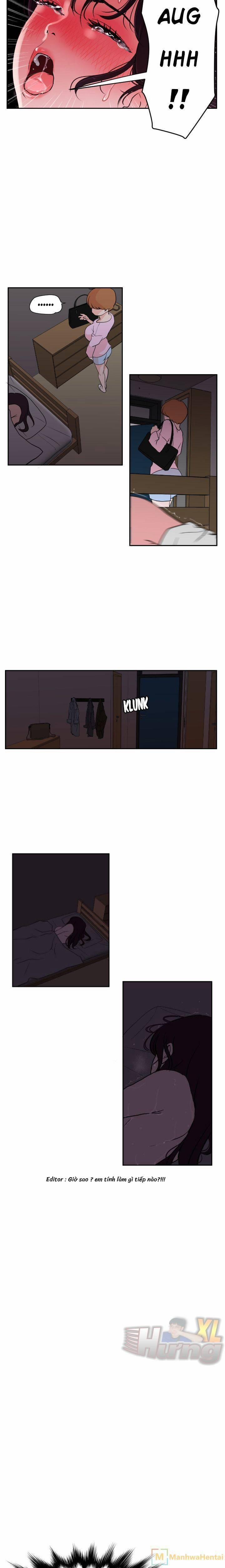 Cột Thu Lôi 6 trang 20