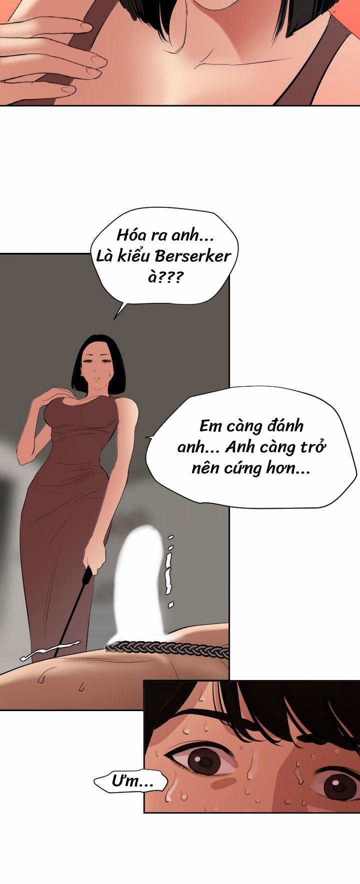 Cột Thu Lôi Chương 63 Trang 33