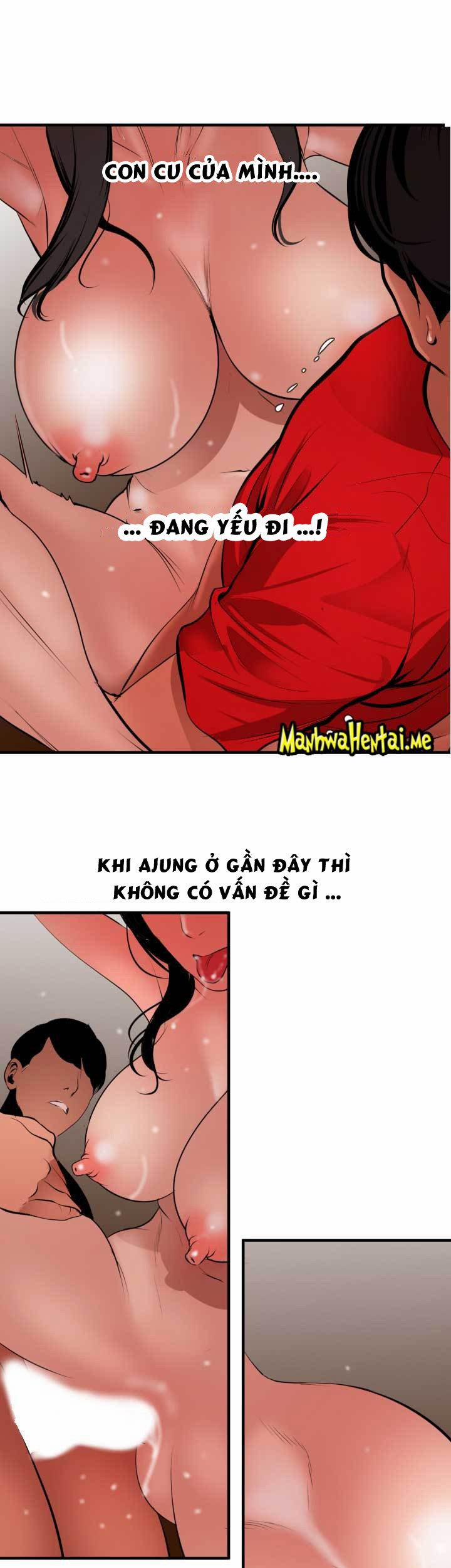 Cột Thu Lôi Chương 69 Trang 29