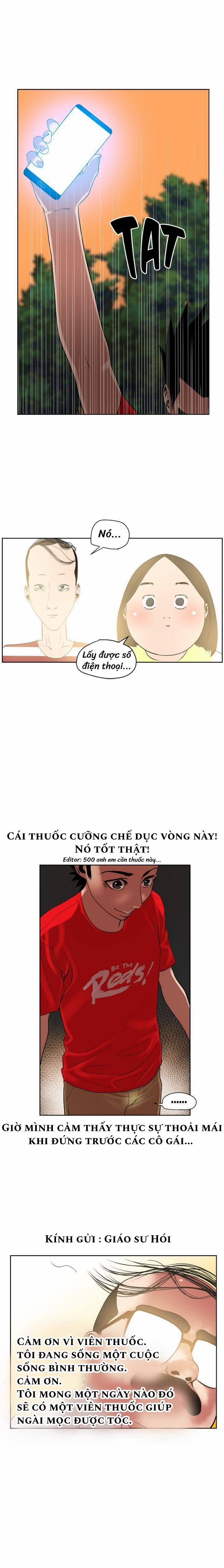 Cột Thu Lôi 7 trang 20