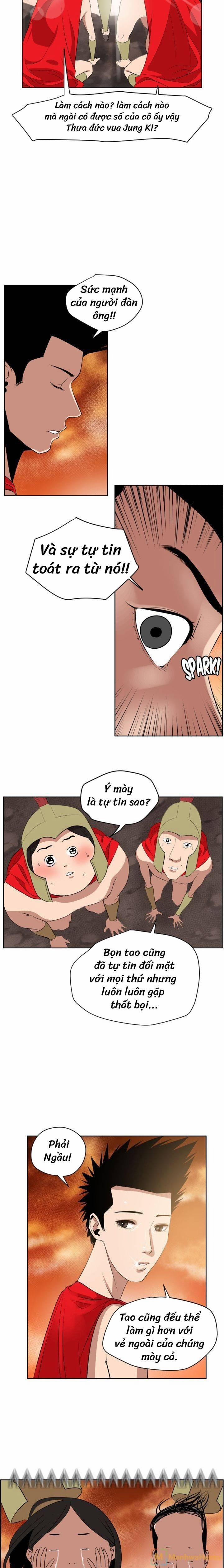 Cột Thu Lôi 7 trang 22