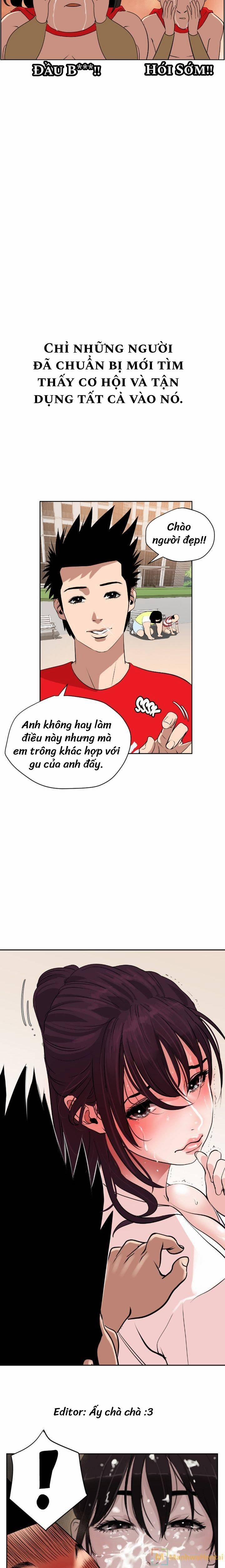 Cột Thu Lôi 7 trang 23